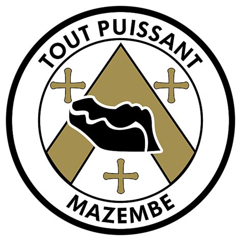 TP Mazembe Crest