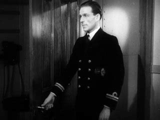 Convoy Movie (1940) - Clive Brook, John Clements, Edward Chapman, Judy Campbell - DzBoom