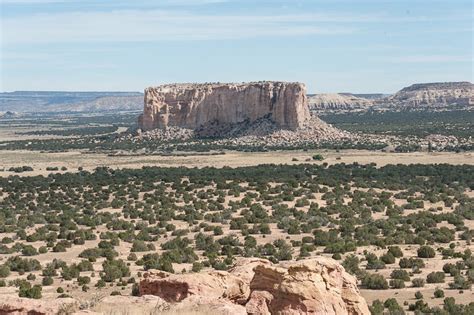 Acoma Pueblo: The Oldest Continuously Inhabited Settlement in The ...