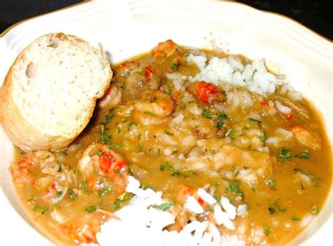 Louisiana's Best Crawfish Etouffee | Just A Pinch Recipes