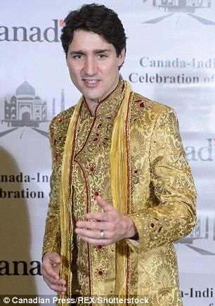 Why does Justin Trudeau feel it is okay to continually engage in ...