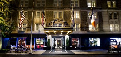 The Mark | Upper East Side Luxury Hotel | Manhattan Hotel | Luxury Hotels in New York City ...