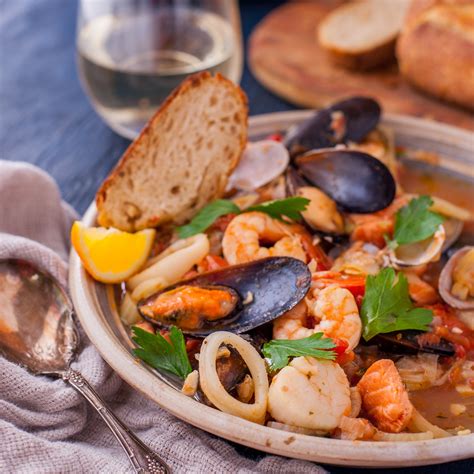 Bouillabaisse Recipe for Seafood Lovers - Eating Richly