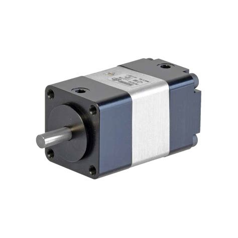 Pneumatic Rotary Actuator | Pneumatic Controls | Impulse Automation Ltd