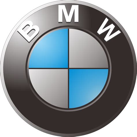 Bmw Logo Vector at GetDrawings | Free download