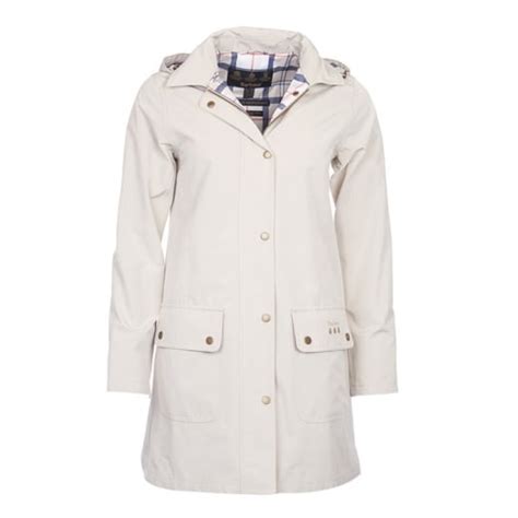 Barbour Gustnado Weather Comfort Jacket - Meghan Maven