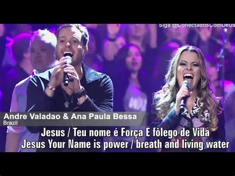 Revelation Song FEAT. Kari Jobe - Gateway Conference - Líderes de Louvor internacionais Chords ...