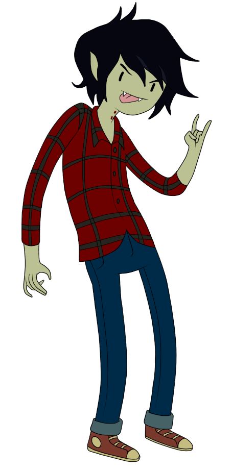 Marshall Lee | Adventure Time: What Time Is It Wiki | Fandom