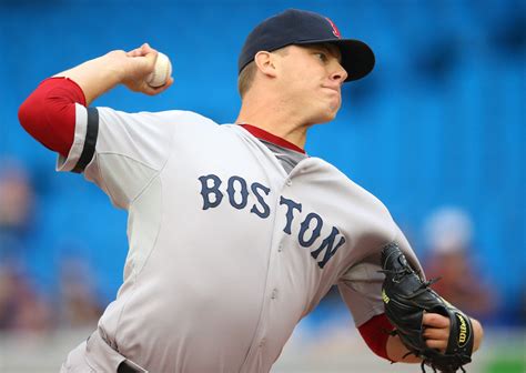 Andrew Bailey out as Red Sox closer | Tireball MLB News, Rumors and Opinions