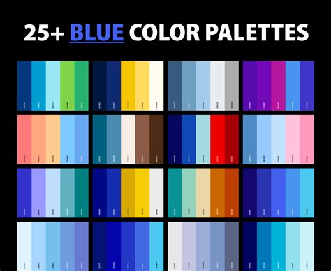 Color Palette And Code - Image to u