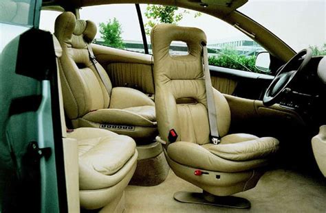 1992 BMW Columbus (ItalDesign) - Studios | Минивэн, Автомобили, Боинг 747