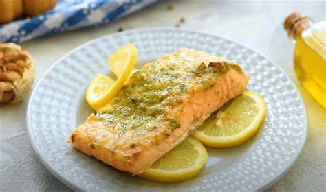 Deep Fried Salmon Recipe - Recipes.net