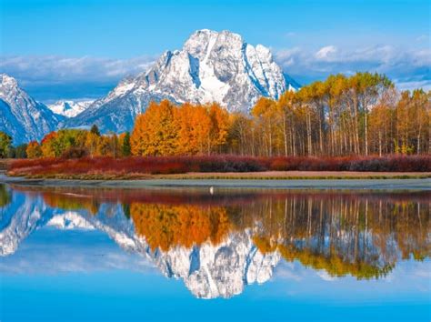 19 Beautiful Places To Explore In Wyoming - GlobalGrasshopper