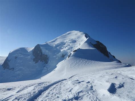 The Definitive Guide to Climbing Mont Blanc in France