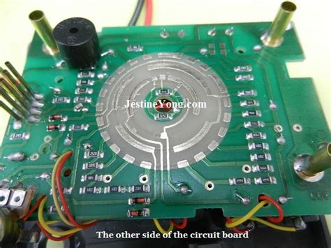 Sanwa Analog Multimeter Circuit Diagram » Wiring Scan