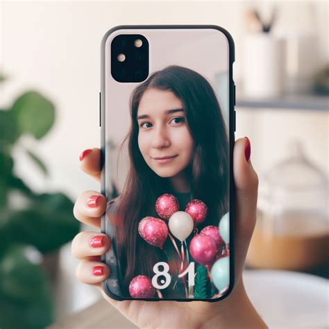 The Ultimate Custom Phone Case Gift Guide for Every Occasion – Venucases