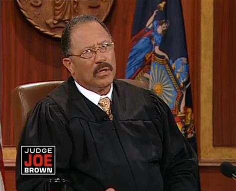 Judge Joe Brown (1998)