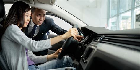 What To Keep In Mind While Test Driving A Car | UAE - YallaMotor