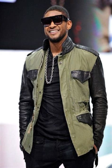 16 best Style Icon | Usher Raymond images on Pinterest | Usher raymond ...