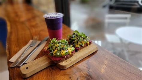 Top Flagstaff Vegan Restaurants - Discover Flagstaff