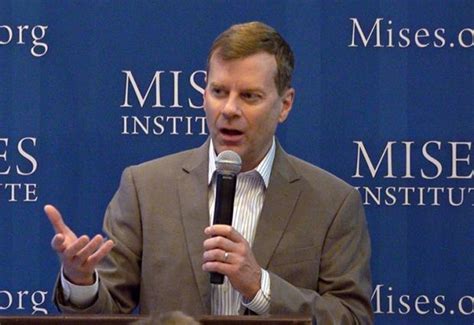 Jeff Deist | Mises Institute