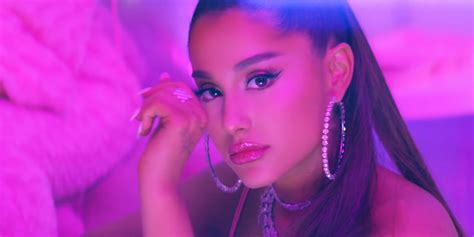 The Real Story Behind Ariana Grande "7 Rings" Lyrics