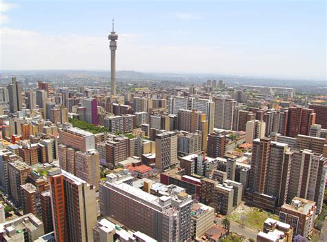 Johannesburg Travel Information - Things to do, Hotels, Where is, Places to Visit