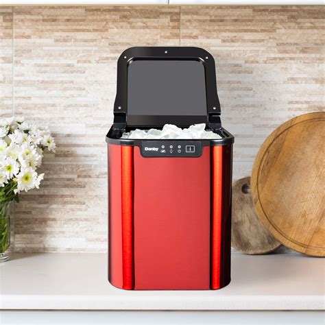 The Ultimate Guide to Danby Countertop Ice Maker Maintenance | Danby Canada