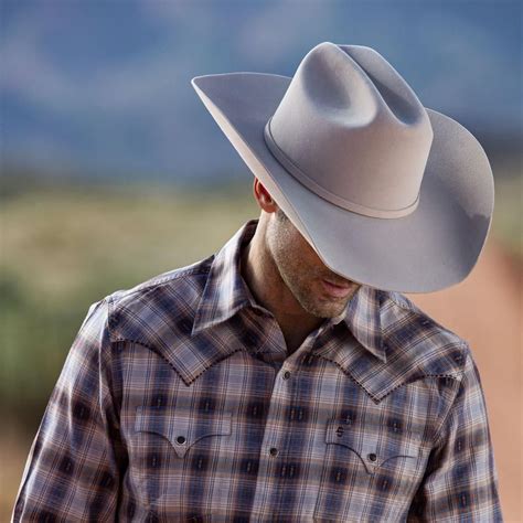 JBS Heritage 6X Cowboy Hat | Stetson | Cowboy hats, Cowboy, Hats