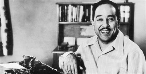 Langston Hughes Biography - Facts, Childhood, Family Life & Achievements