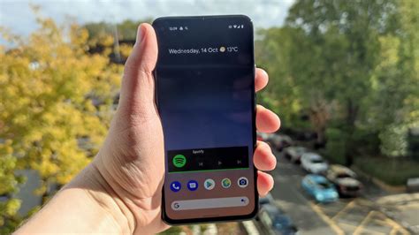 Google Pixel 4a 5G review | TechRadar