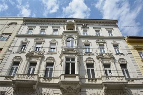 Apartments in Budapest for rent Studentflats, Luxury apartments