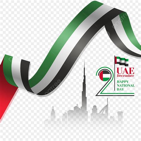 Uae National Day Vector Art Png Uae National Day Abstract Flag And | Sexiz Pix