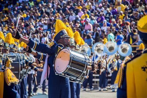 NCAT Releases Teaser For Homecoming Documentary "Stay At Homecoming" | HBCU Buzz