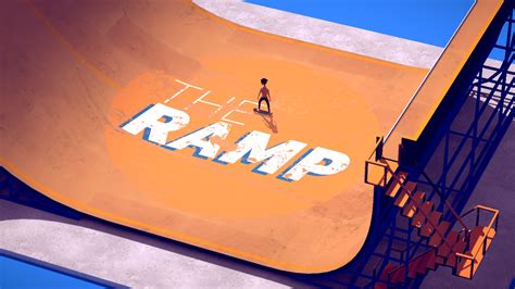 0 Cheats for The Ramp