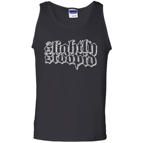 Slightly Stoopid Tshirt - Amyna