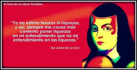 Sor Juana De La Cruz - visionary writer and feminist nun from mexico, early 1800s I think but ...