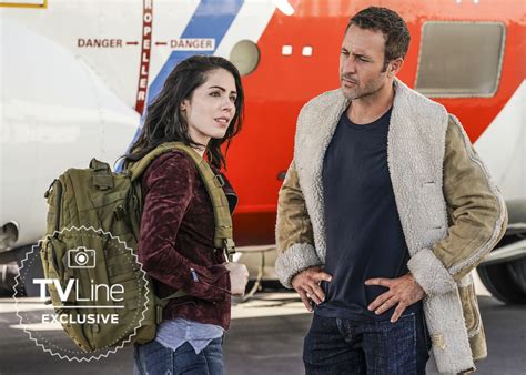 ‘Hawaii Five-0’ Photo: Catherine Returns for ‘Expendables’ Episode – TVLine