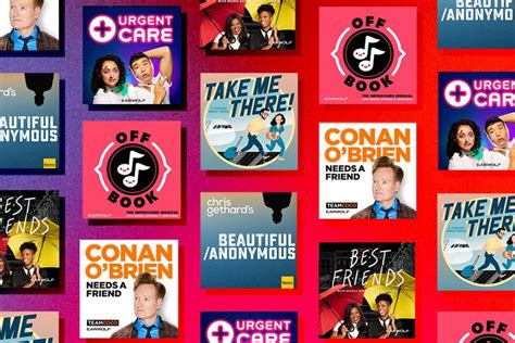 This Week in Comedy Podcasts: Quarantine Recommendations