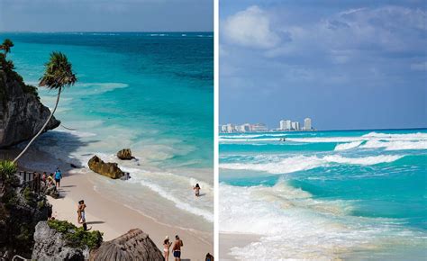 Tulum vs Cancun: Which is Better in 2024? - The Tulum Bible