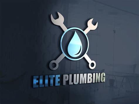 Plumbing Business Logo Plumbing Service Logo Plumbing | Etsy | Plumber ...