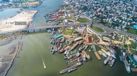 Beautiful Pictures Of Port Harcourt - Travel - Nigeria