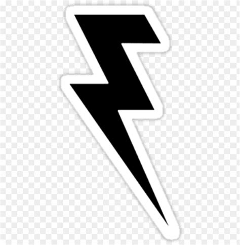 Killers Lightning Bolt Logo PNG Transparent With Clear Background ID ...