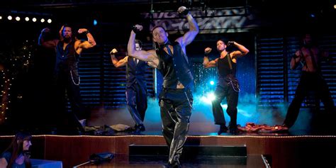 Stephen Boss Talks 'Magic Mike XXL' & 'So You Think You Can Dance'