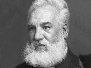 Alexander Graham Bell biography, birth date, birth place and pictures