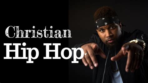 🔥Christian Rap Mix #31 - YouTube Music