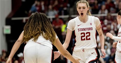 WATCH: Stanford Dupes Cameron Brink After Huge Win Over Duke - Sports ...