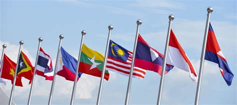 Asean - Premium Vector Asean Association Of Southeast Asian Nations And ...