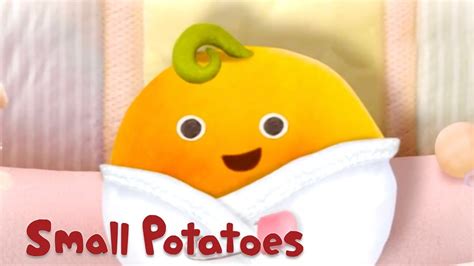 SNUGGLY - Small Potatoes - YouTube