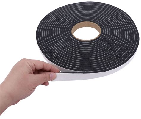 Replacement Foam Seal for Pace Edwards Tonneau Cover - 30' Roll Pace ...